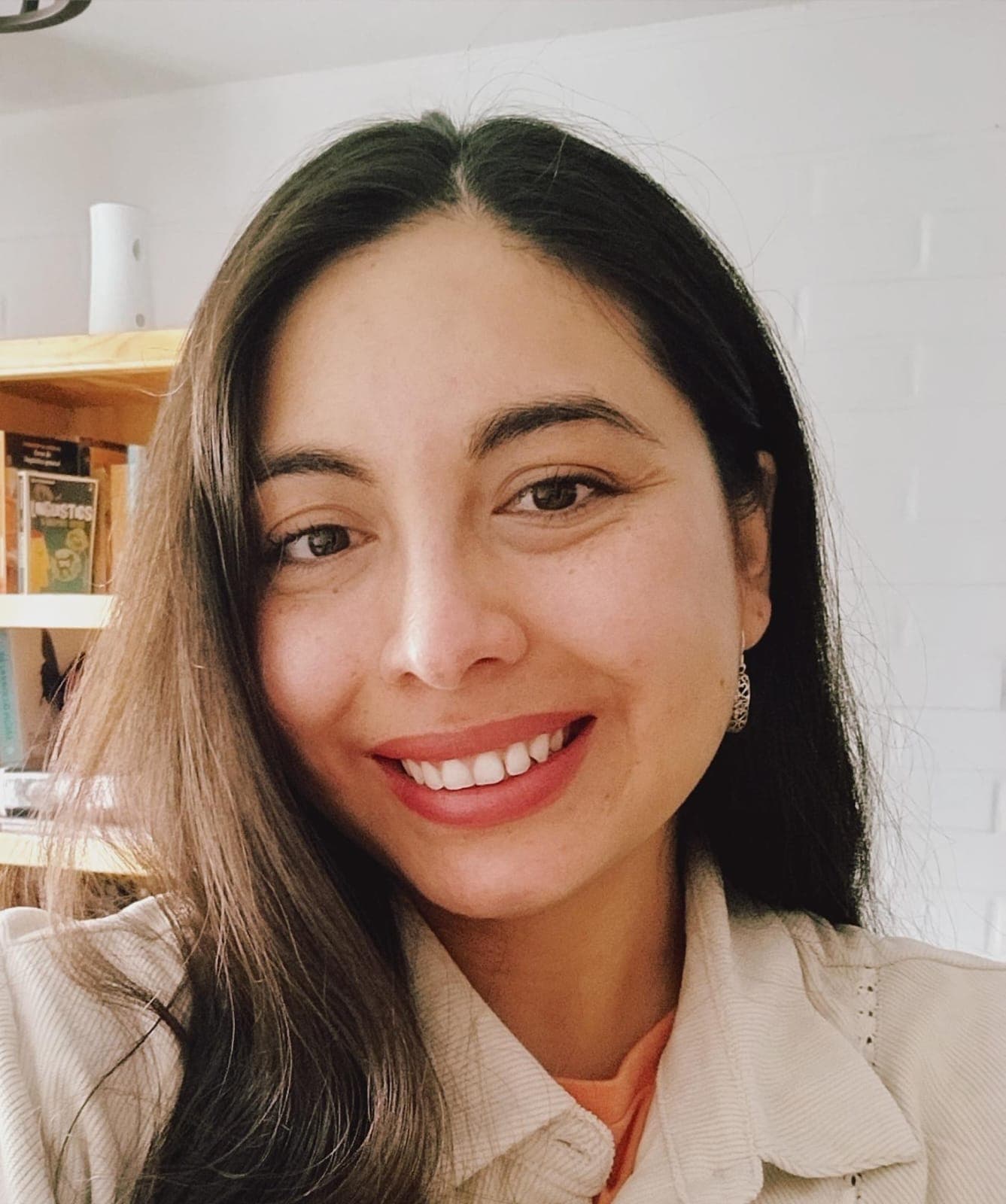 Integrante del equipo docente de Proeducachile
